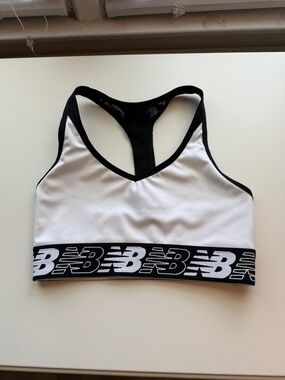 New Balance sports bra